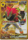  131/100 UR Nのゾロアークex(通常版:縞模様あり) 