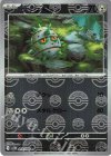 063/086 C テッシード(モンスターボール柄/ミラー仕様)