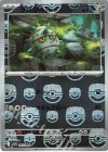 063/086 C テッシード(マスターボール柄/ミラー仕様)
