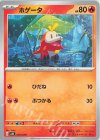 005/020 TD ホゲータ(ノーマル仕様) 