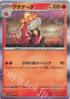  006/020 S-TD アチゲータ(R仕様) 