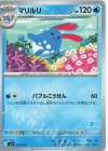  014/066 TD マリルリ(ゲッコウガ) 