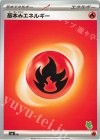  - TD 基本炎エネルギー(ニャオハ) 