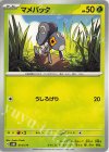  013/175 TD マメバッタ 