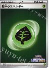 037/SV-P PROMO 基本草エネルギー