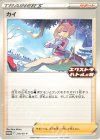  219/SV-P PROMO カイ 