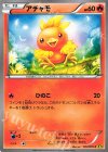 017/070 C アチャモ