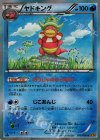 015/080 R ヤドキング