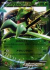 006/131 - ジュカインEX(キラ)