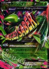 007/131 - MジュカインEX(キラ)