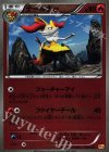 018/131 - テールナー(キラ)