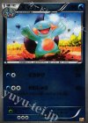 027/131 - ヌマクロー(キラ)