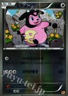 095/131 - ミルタンク(キラ)