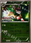 017/XY-P PROMO ゴーゴート