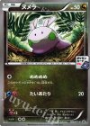  026/XY-P PROMO ヌメラ 