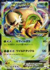029/XY-P PROMO ブリガロンEX