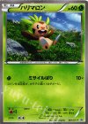 061/XY-P PROMO ハリマロン