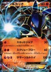 066/XY-P PROMO ルカリオEX