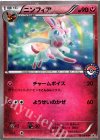 141/XY-P PROMO ニンフィア