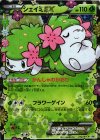 212/XY-P PROMO シェイミEX