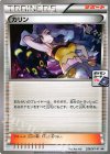 256/XY-P PROMO カリン