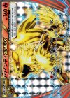 267/XY-P PROMO ウインディBREAK