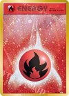 XY-P PROMO 基本炎エネルギー(ファーストデザイン│キラ仕様)