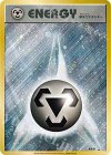 XY-P PROMO 基本鋼エネルギー(ファーストデザイン│キラ仕様)