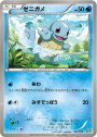 TD ゼニガメ