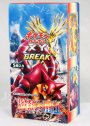 ポケモンカードゲームXY BREAK 拡張パック 爆熱の闘士 BOX