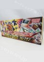 ポケモンカードゲーム サン＆ムーン デッキビルドBOX 「ウルトラサン」