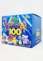 ポケモンカードゲーム ソード＆シールド 「スタートデッキ100」 BOX