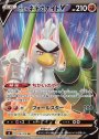 SR ガラルネギガナイトV