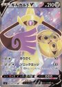 SR ギルガルドV