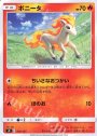 TD ポニータ