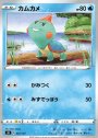 TD カムカメ