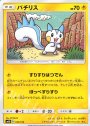 - パチリス