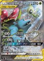 SR セレビィ＆フシギバナGX