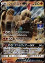 PROMO シロデスナGX