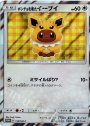 PROMO ポンチョを着たイーブイ