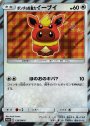 PROMO ポンチョを着たイーブイ