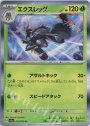 R エクスレッグ