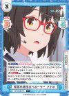  BA/003B-019 C 覆面水着団のサポーター アヤネ 