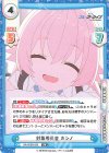 BA/003B-035 RR 対策委員会 ホシノ 