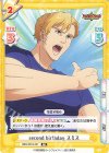  BBB/001B-027 RR second birthday スミス 