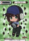  BBB/001B-P007 NBP ミユ・カトウ（箔押し入り） 