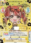 DJ/002T-003SN SNR Dで始まる新世界 リカ(箔押し入り)