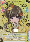 DJ/002T-005SN SNR Dで始まる新世界 茉莉花(箔押し入り)
