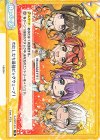  DJ/002T-019 TD わたしたち最強ビッグウェーブ！ 