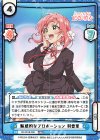  DK/001B-006 RRR 魅惑的なプロポーション 羽香里（箔押し入り） 